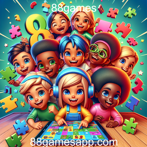 Jogos para Crianças
