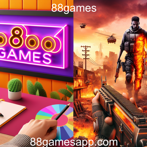 A Evolução dos Jogos de Tiro: Da Arcade à Realidade Virtual